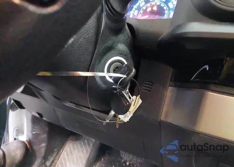 2018 Toyota Tacoma Sr из США, поврежденный, VIN 5TFRX5GN9JX122396